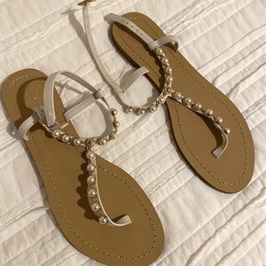 Tory Burch Sandals